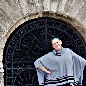 Meet your Posher, Marcy